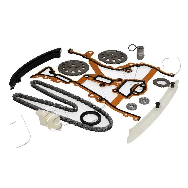 JAPKO KJKW00 Timing Chain Kit