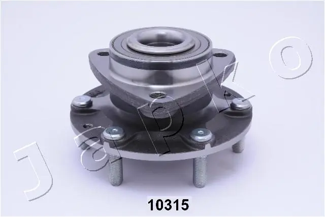 Wheel Hub 410315