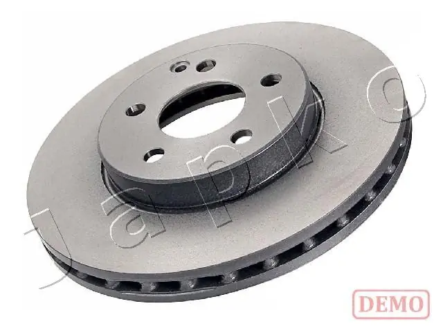 Brake Disc 600540C