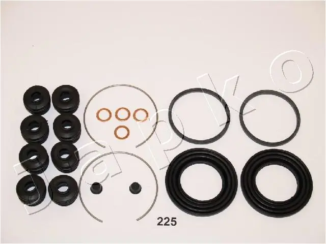 Repair Kit, brake caliper 120225