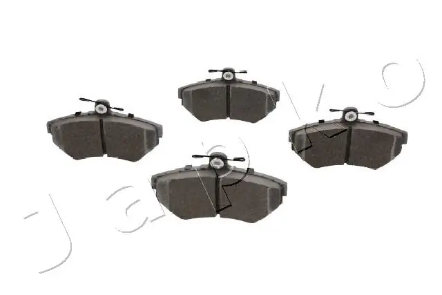 Brake Pad Set, disc brake 500084