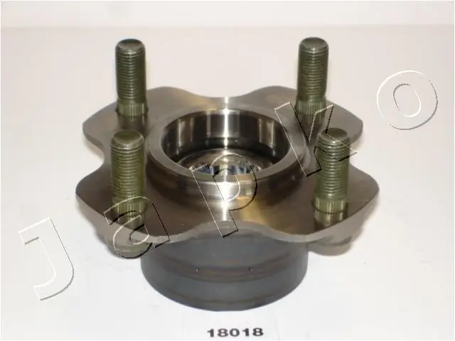 JAPKO 418018 Wheel Hub