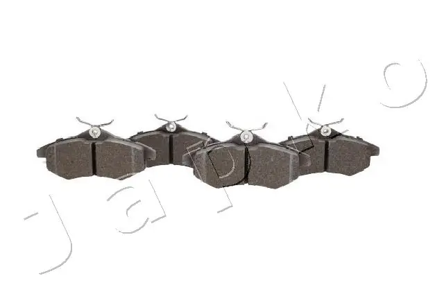 Brake Pad Set, disc brake 500008