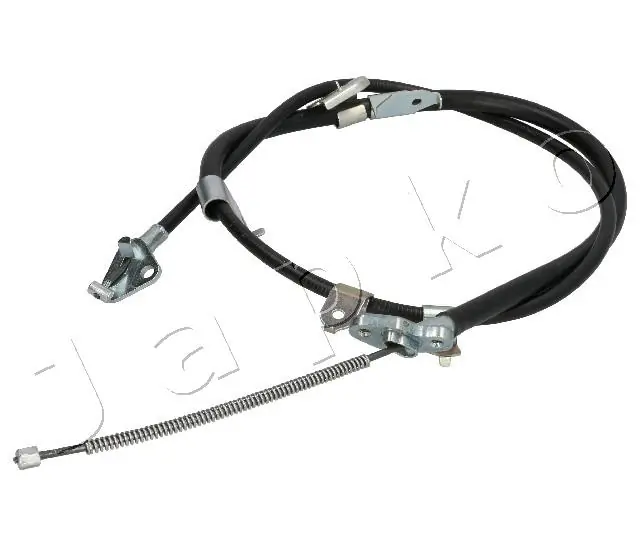 Cable Pull, parking brake 131643R