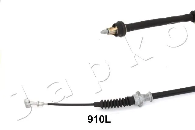 JAPKO 131910L Cable Pull, parking brake