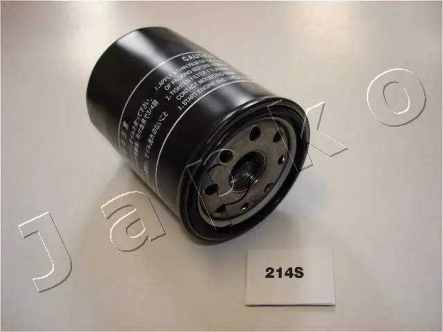 Oil Filter 10214