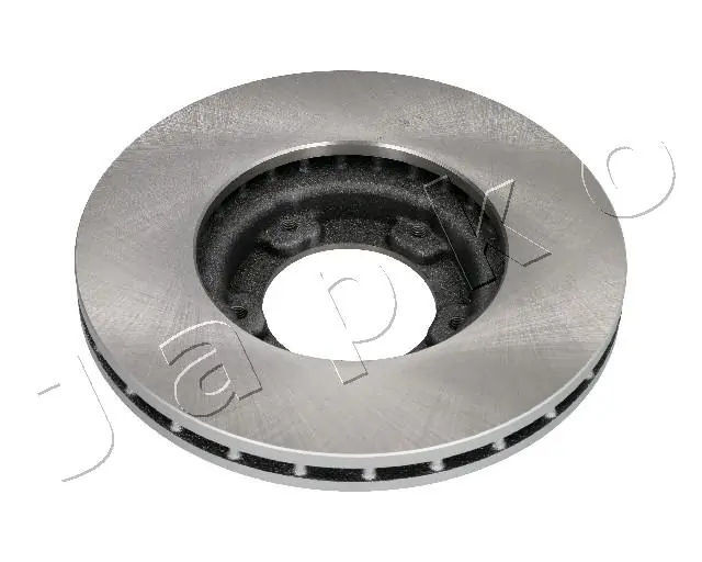 JAPKO 60270C Brake Disc