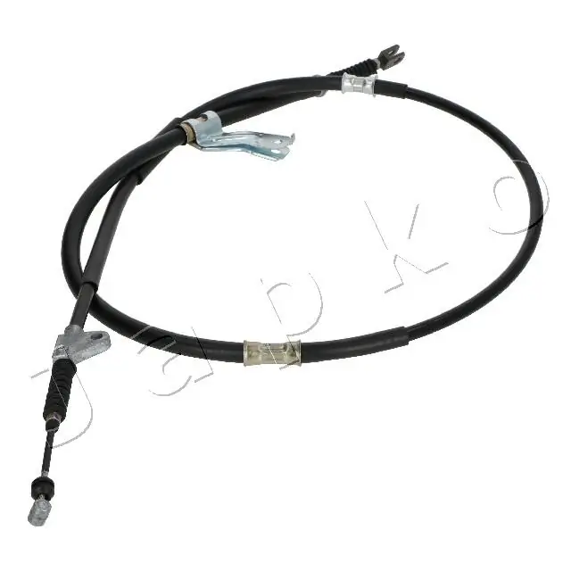 Cable Pull, parking brake 131228