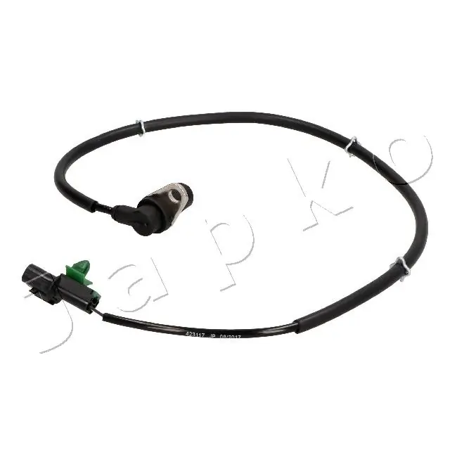Sensor, wheel speed 151535