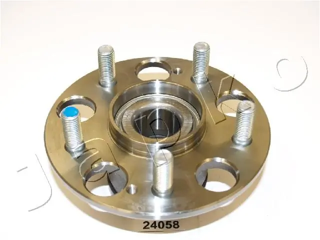 Wheel Hub 424058
