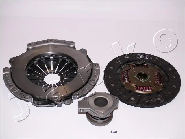 Clutch Kit 92838