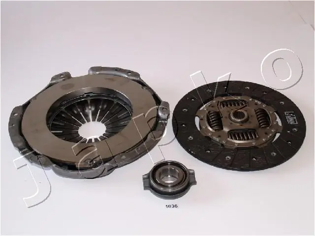 Clutch Kit 921036