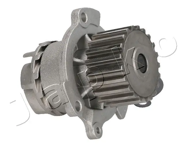 Water Pump, engine cooling 35018