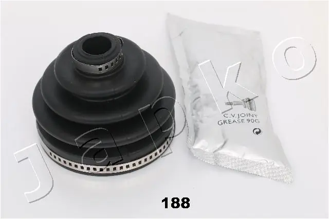 Bellow Kit, drive shaft 63188