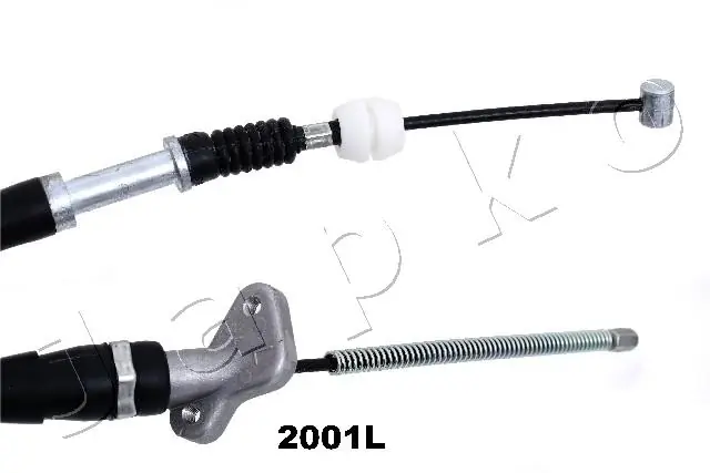 JAPKO 1312001L Cable Pull, parking brake