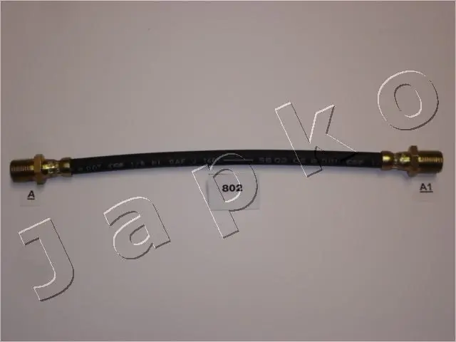Holding Bracket, brake hose 69802