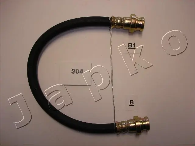 Holding Bracket, brake hose 69304