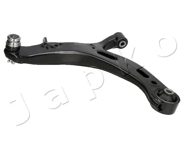 Control/Trailing Arm, wheel suspension 72711L