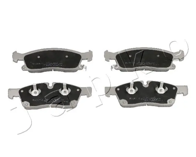 Brake Pad Set, disc brake 50915