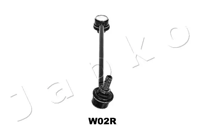 JAPKO 106W02R Stabiliser Bar, suspension