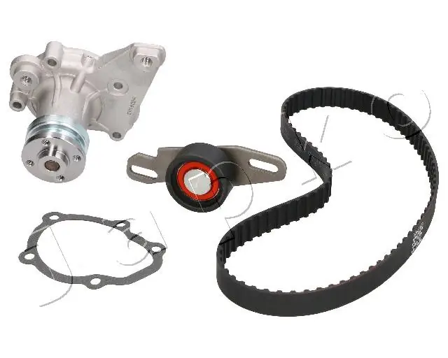 Water Pump & Timing Belt Kit SKJS01