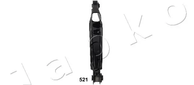 JAPKO 71521 Control/Trailing Arm, wheel suspension