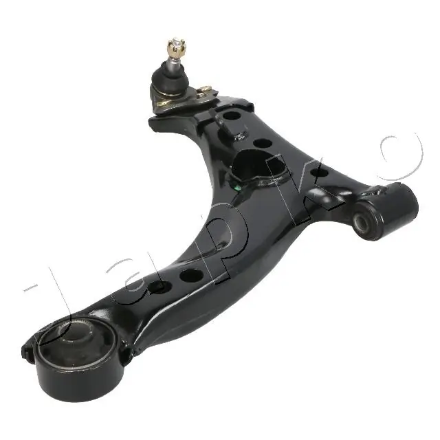 Stereng, Ampaian Roda 72210L