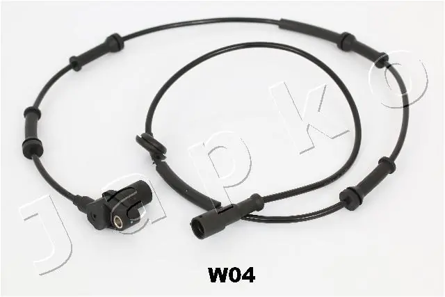 JAPKO 151W04 Sensor, wheel speed