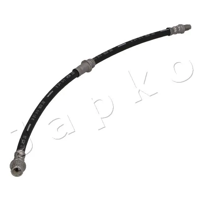 Holding Bracket, brake hose 69544
