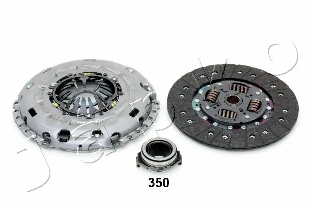 Clutch Kit 92350