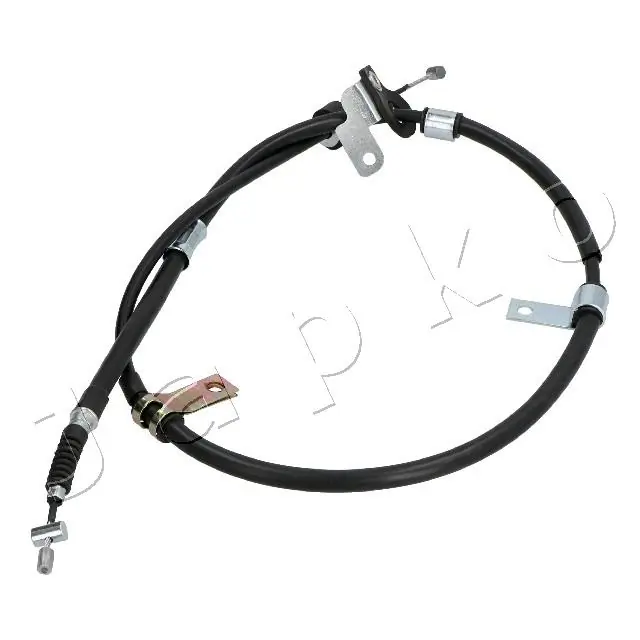 Cable Pull, parking brake 131K20R