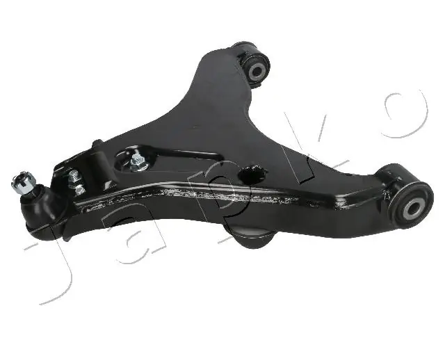 Control/Trailing Arm, wheel suspension 72518R