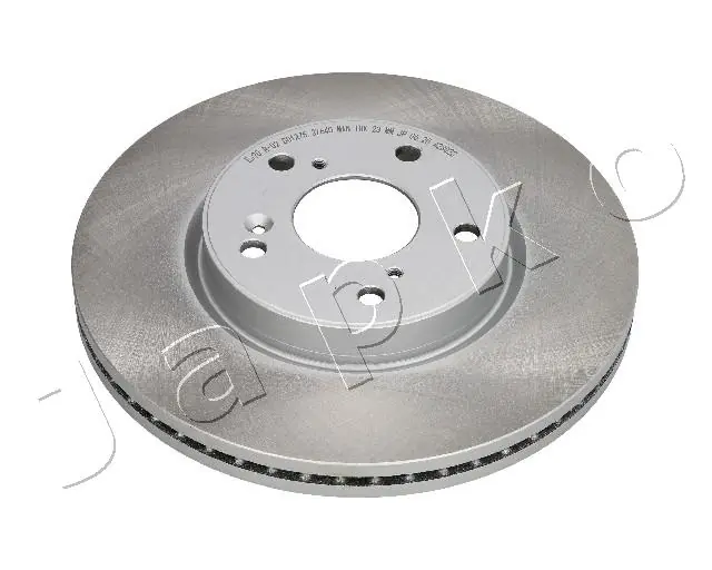 Brake Disc 60439C