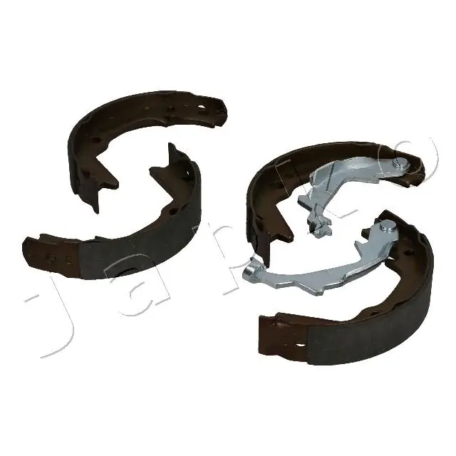 JAPKO 55K16 Brake Shoe Set