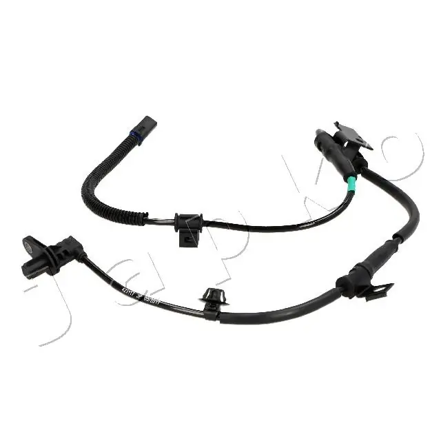 Sensor, wheel speed 151K40