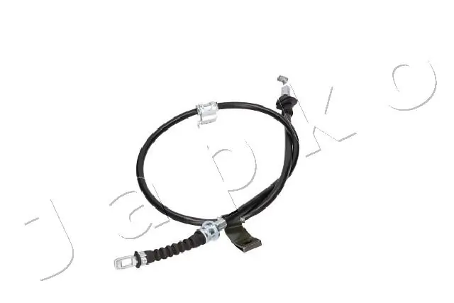JAPKO 131421L Cable Pull, parking brake