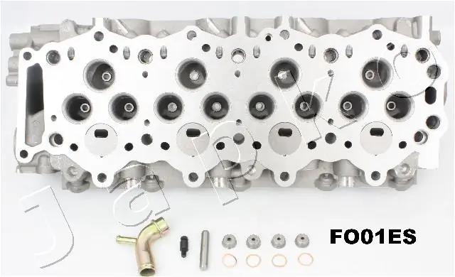 JAPKO JFO01ES Cylinder Head