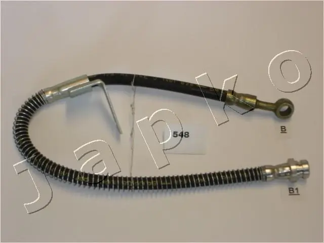 Holding Bracket, brake hose 69548