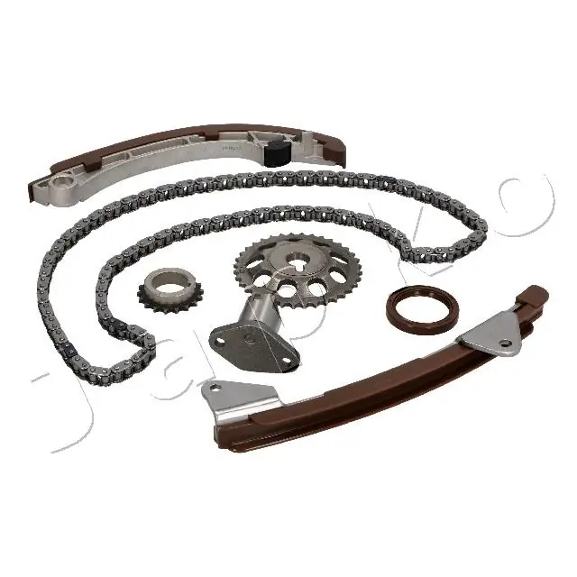 Timing Chain Kit KJK201