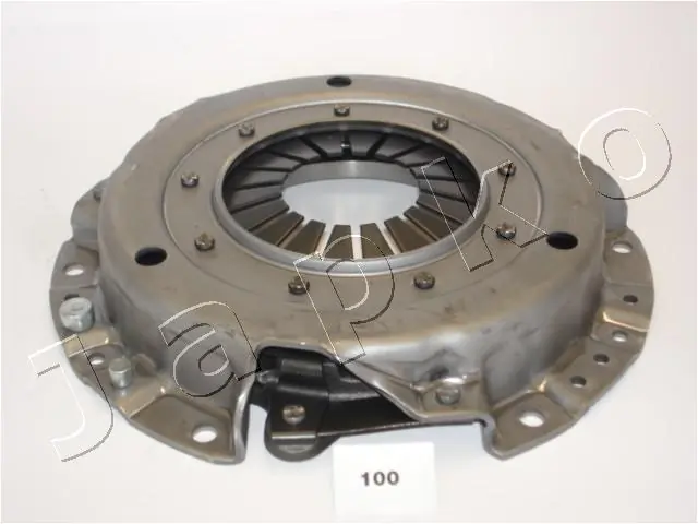 Clutch Pressure Plate 70100