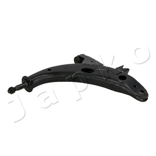 Control/Trailing Arm, wheel suspension 72700L