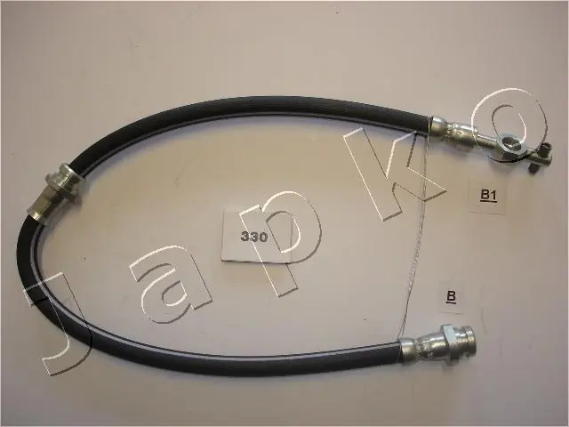 Holding Bracket, brake hose 69330