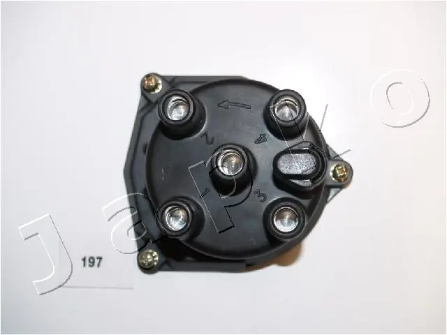 Distributor Cap 121197