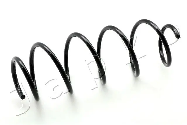 Suspension Spring ZCJ3007H
