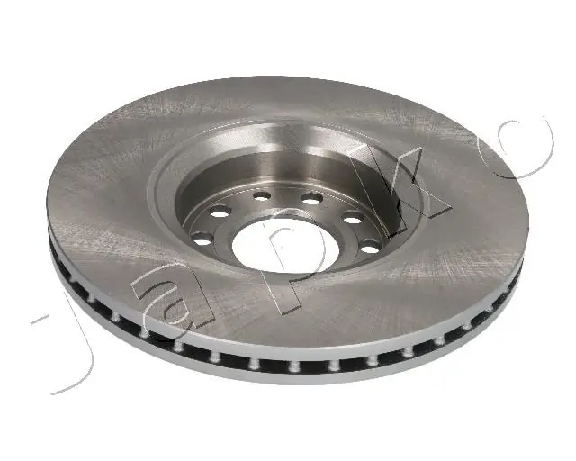 JAPKO 60009C Brake Disc
