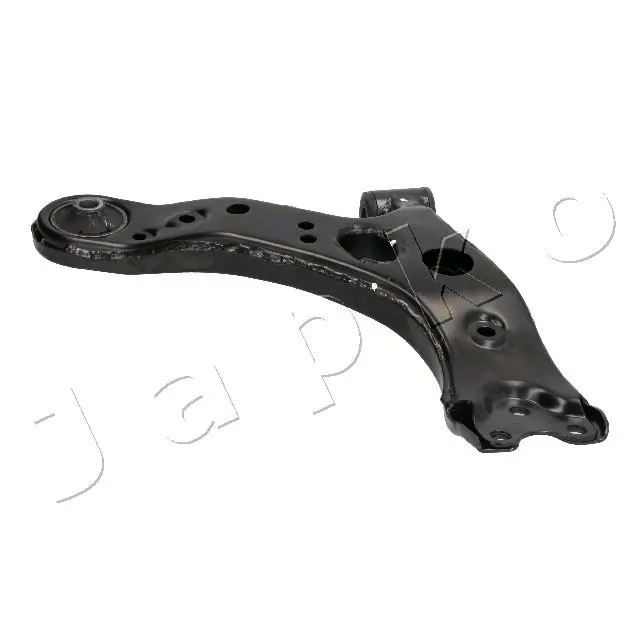 Control/Trailing Arm, wheel suspension 72266L