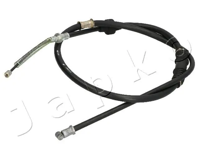 Cable Pull, parking brake 131554L