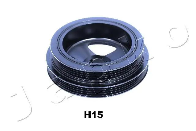 JAPKO 122H15 Belt Pulley, crankshaft