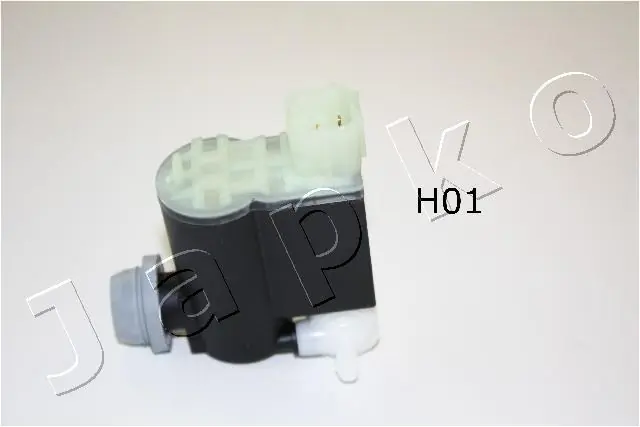 JAPKO 156H01 Washer Fluid Pump, window cleaning