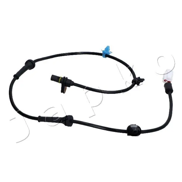 Sensor, wheel speed 151819